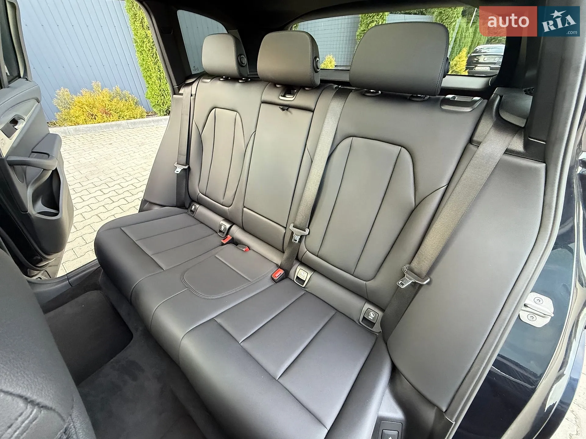 2021 BMW X3 - мініатюра 35