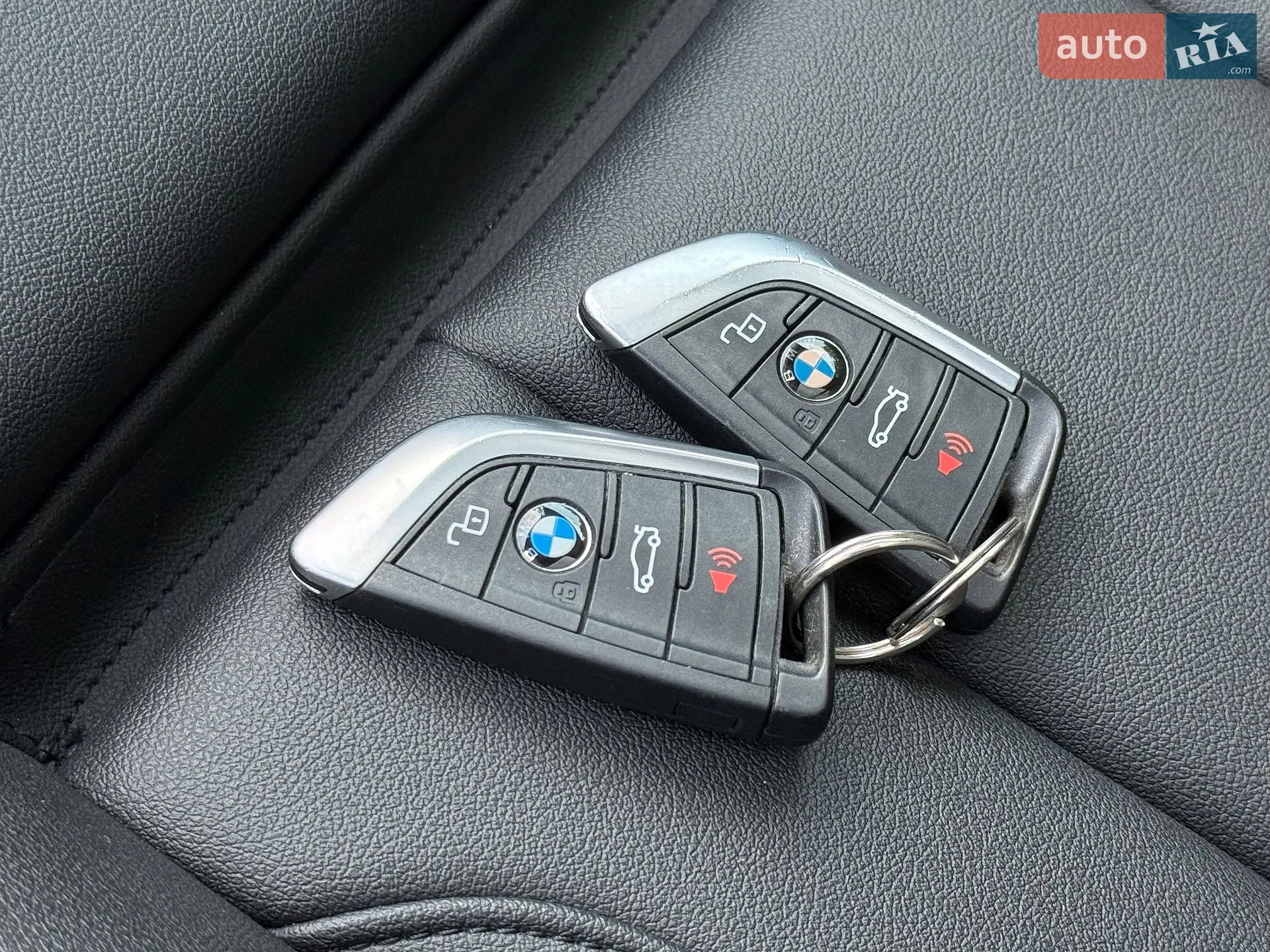 2021 BMW X3 - мініатюра 53