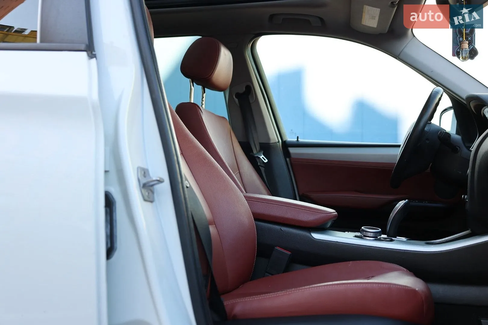 2013 BMW X3 - мініатюра 25