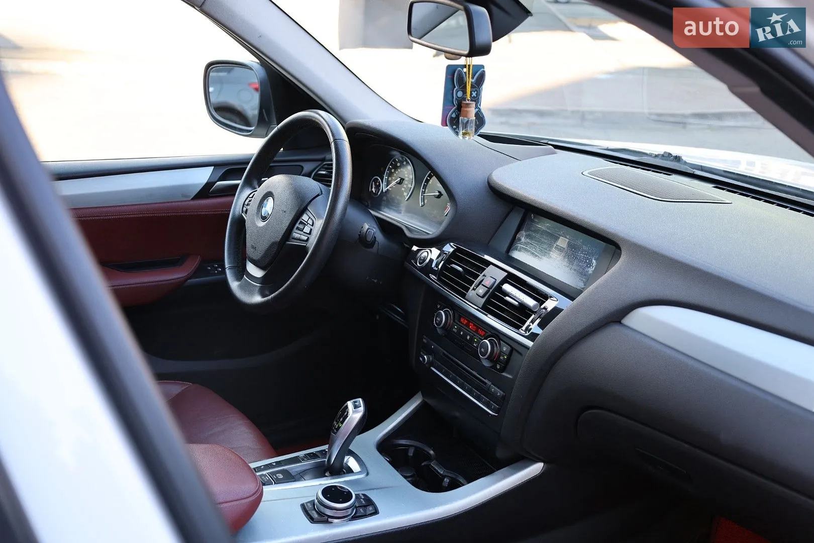 2013 BMW X3 - мініатюра 21