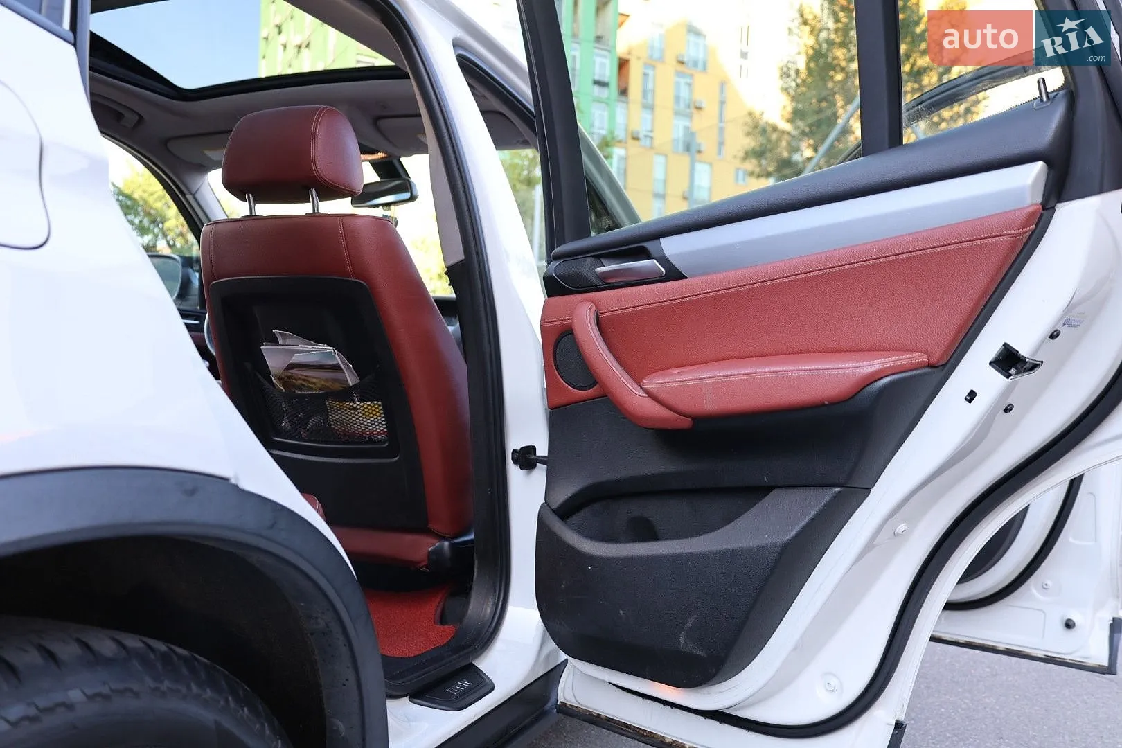 2013 BMW X3 - мініатюра 29