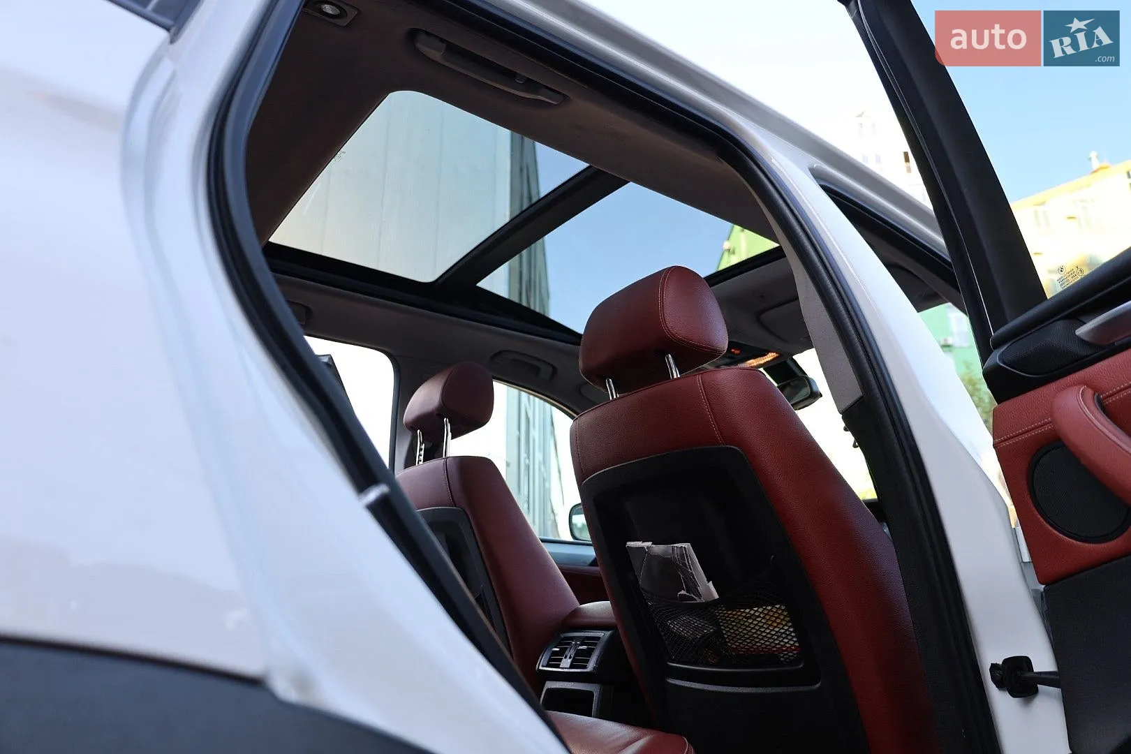 2013 BMW X3 - мініатюра 36