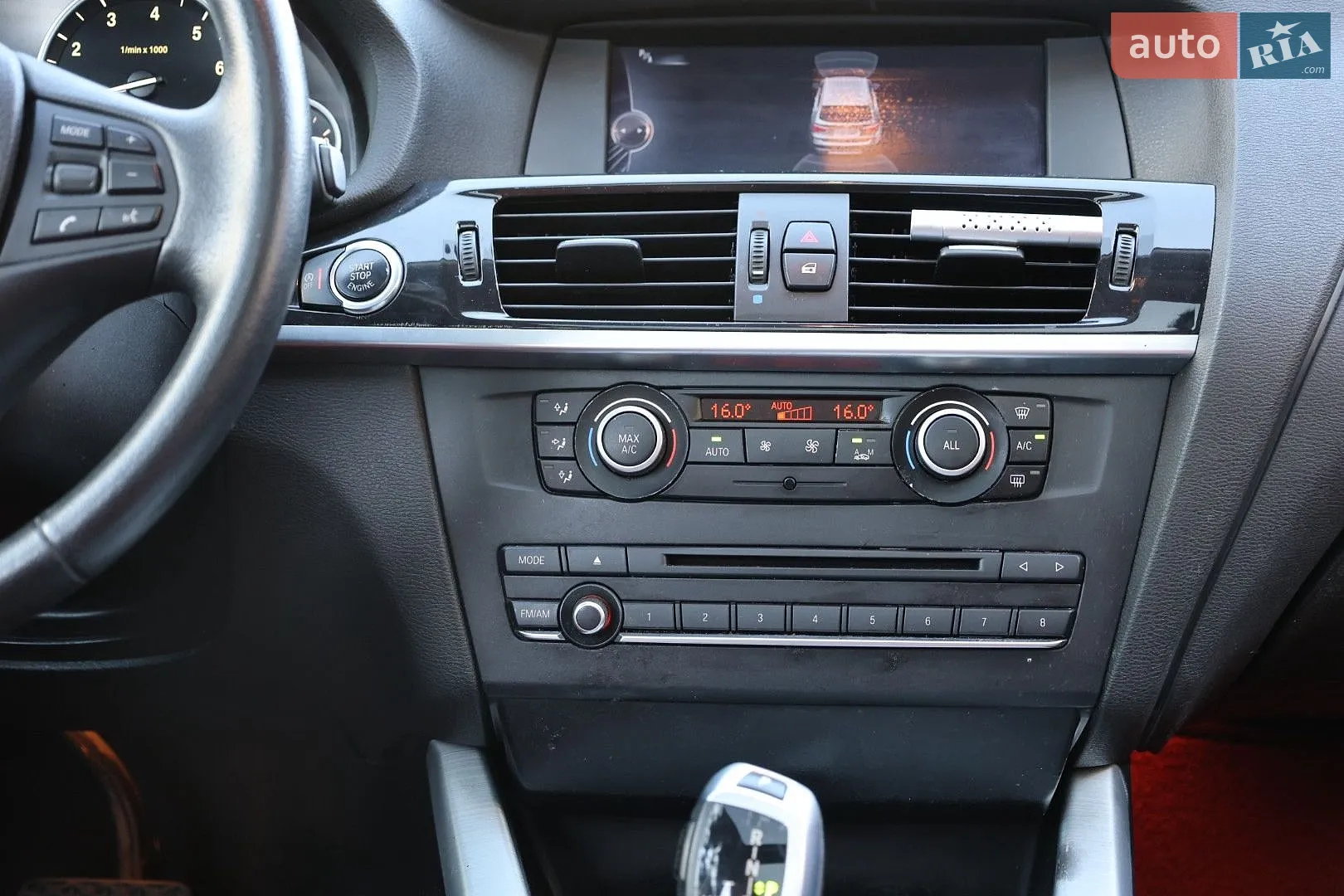 2013 BMW X3 - мініатюра 42
