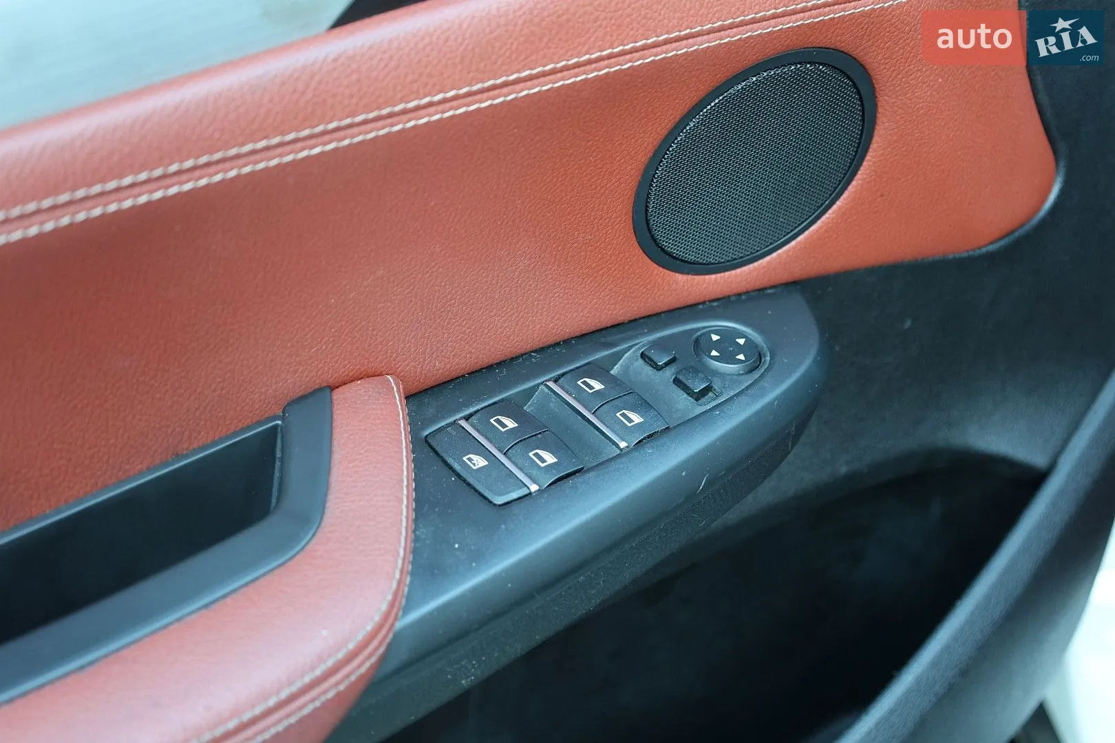 2013 BMW X3 - мініатюра 46
