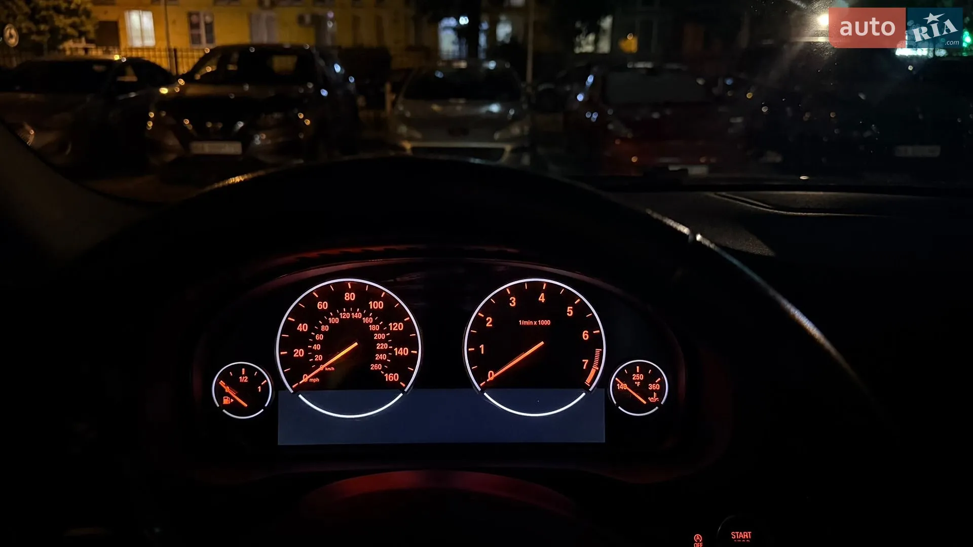2013 BMW X3 - мініатюра 22