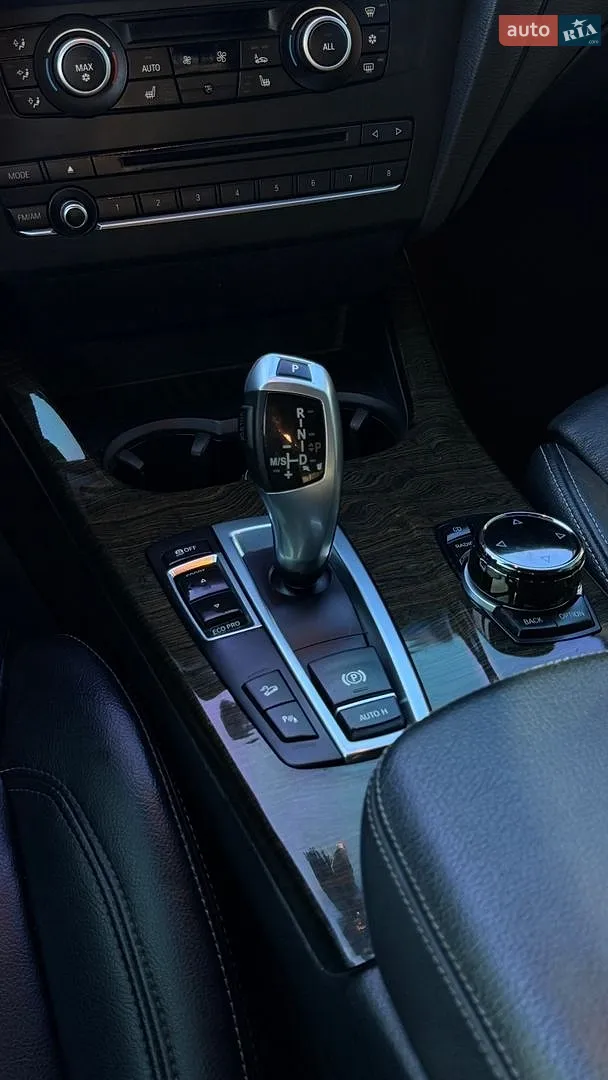2012 BMW X3 - мініатюра 12