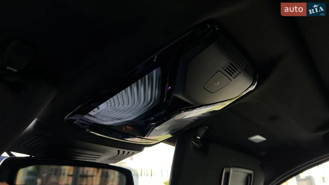 2019 BMW X3 - мініатюра 16