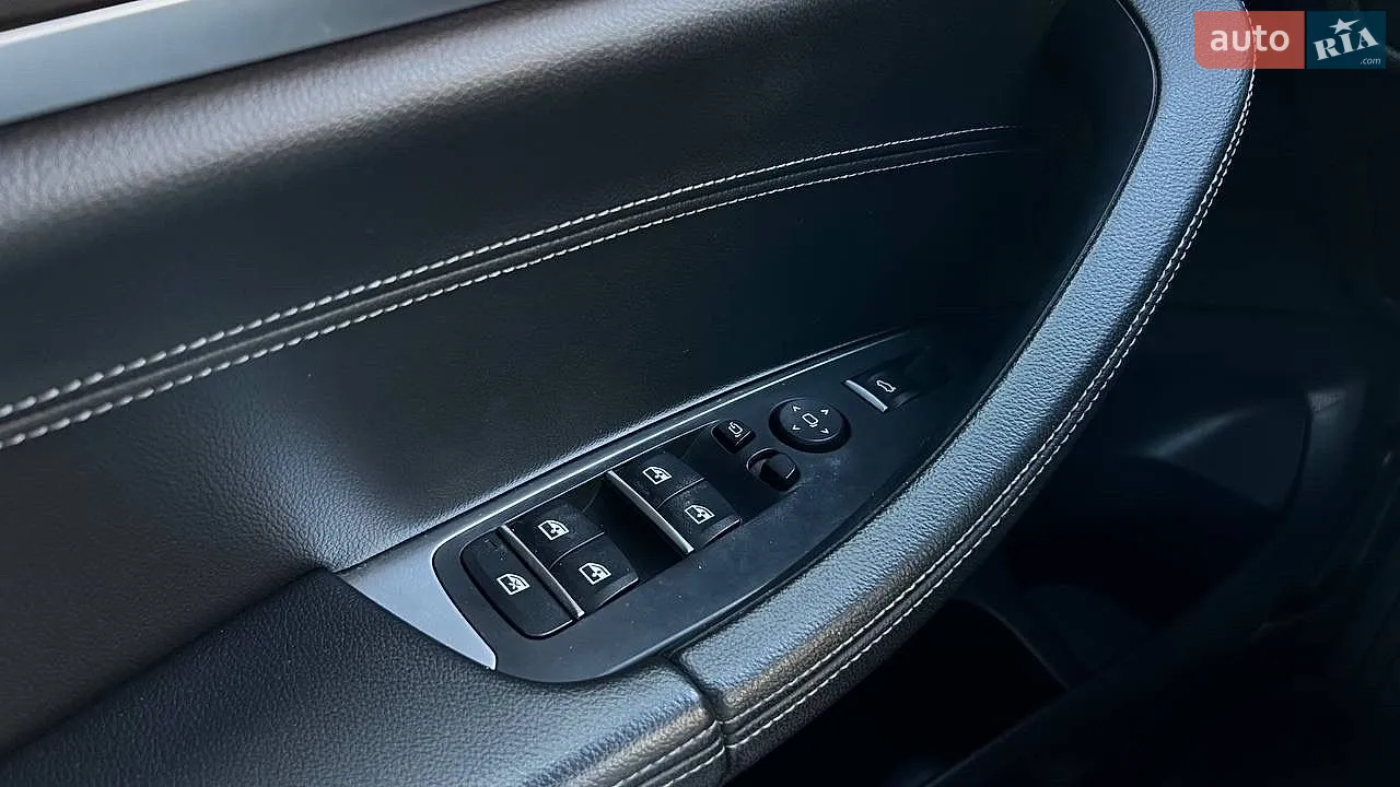2019 BMW X3 - мініатюра 19