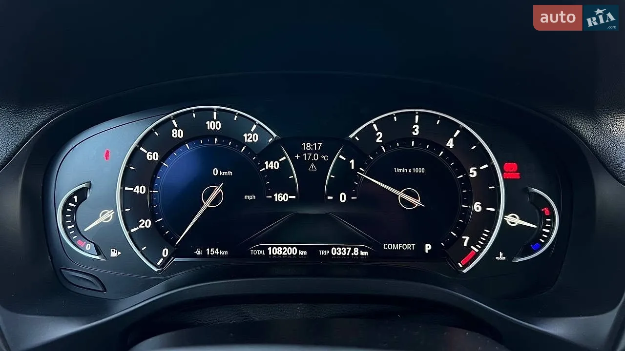 2019 BMW X3 - мініатюра 18
