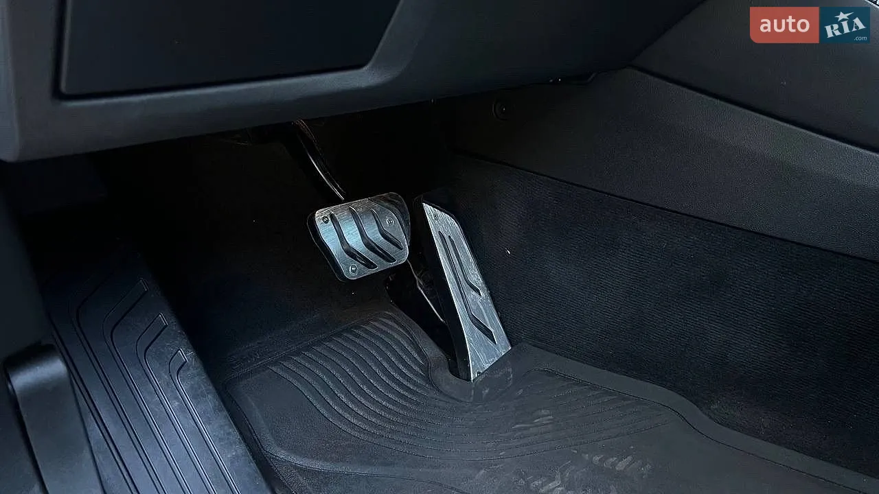 2019 BMW X3 - мініатюра 22