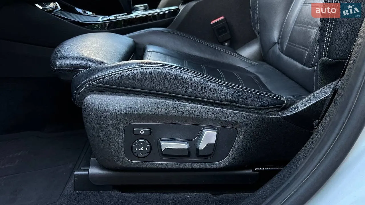 2019 BMW X3 - мініатюра 25