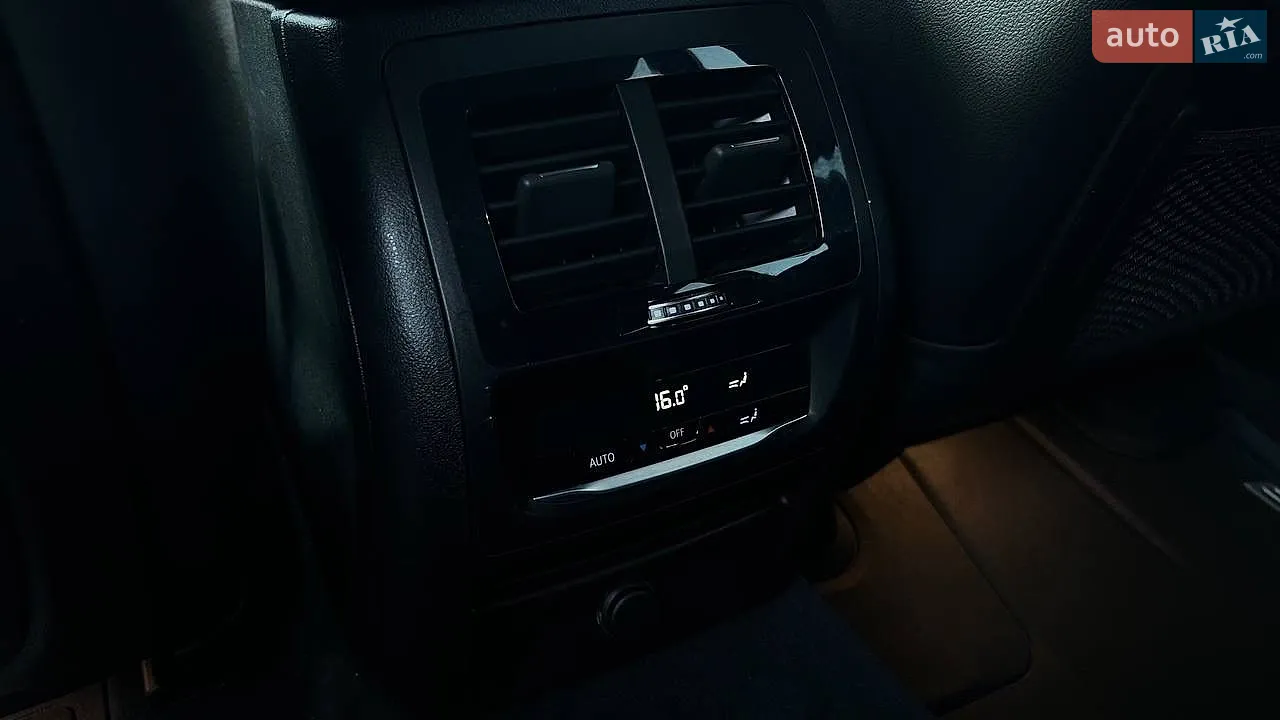 2019 BMW X3 - мініатюра 29