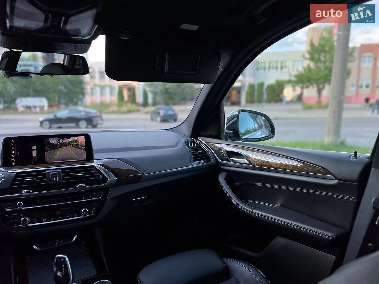2019 BMW X3 - мініатюра 30