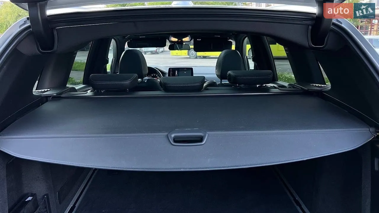 2019 BMW X3 - мініатюра 34