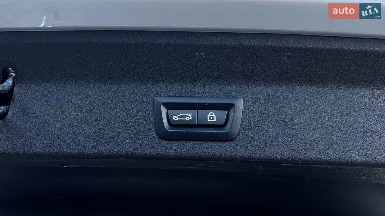 2019 BMW X3 - мініатюра 35
