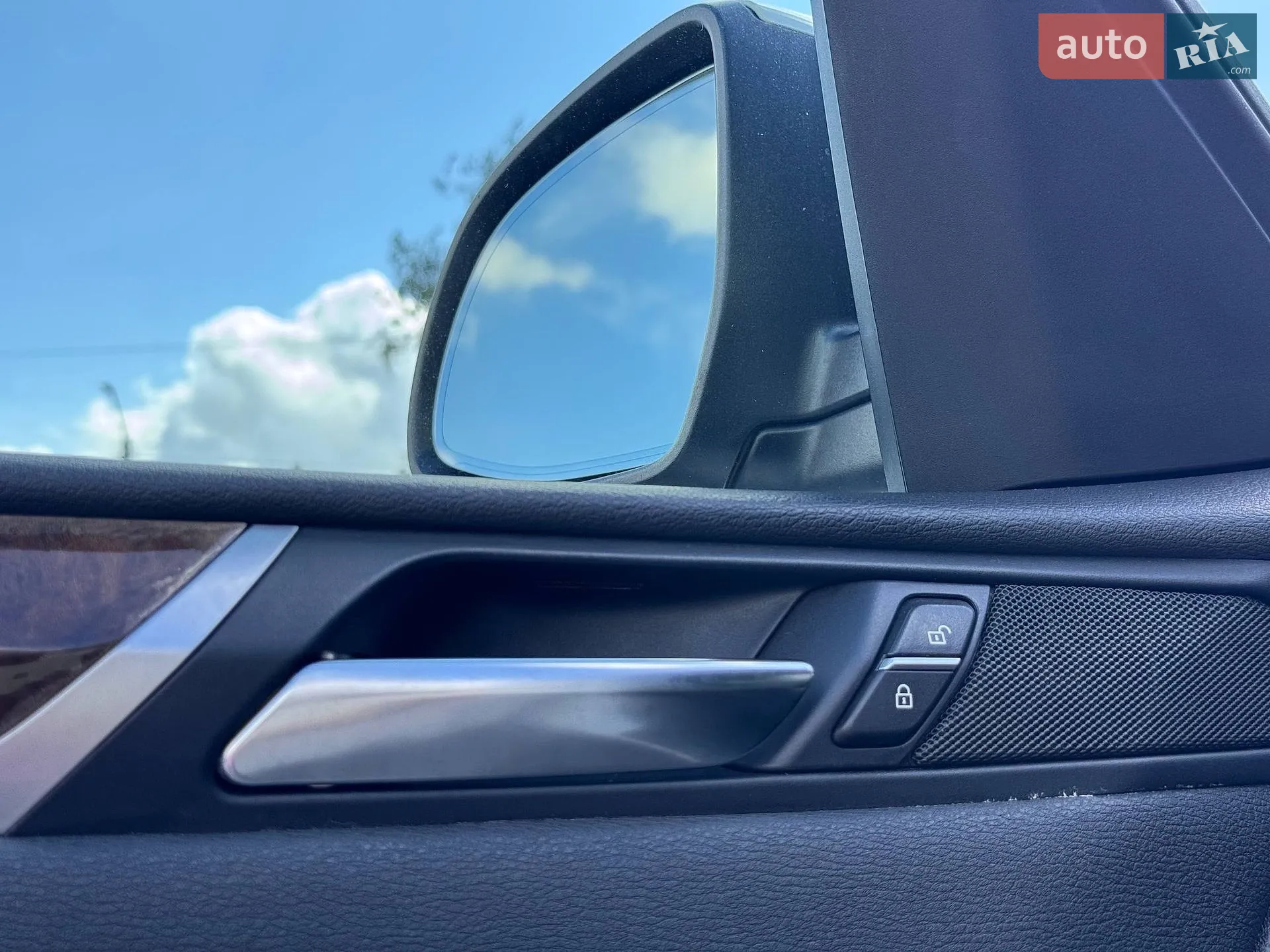 2015 BMW X3 - мініатюра 29