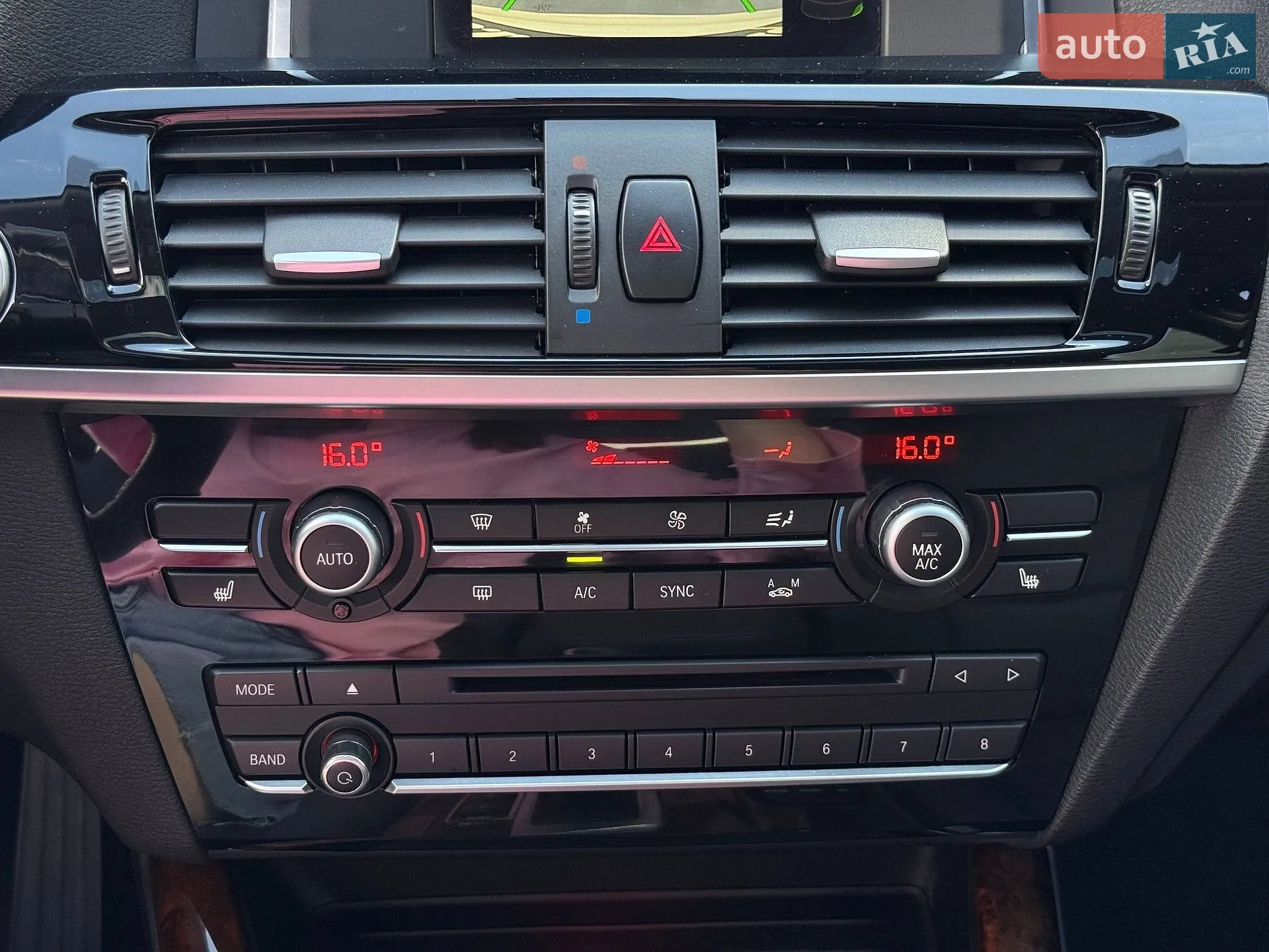 2015 BMW X3 - мініатюра 51