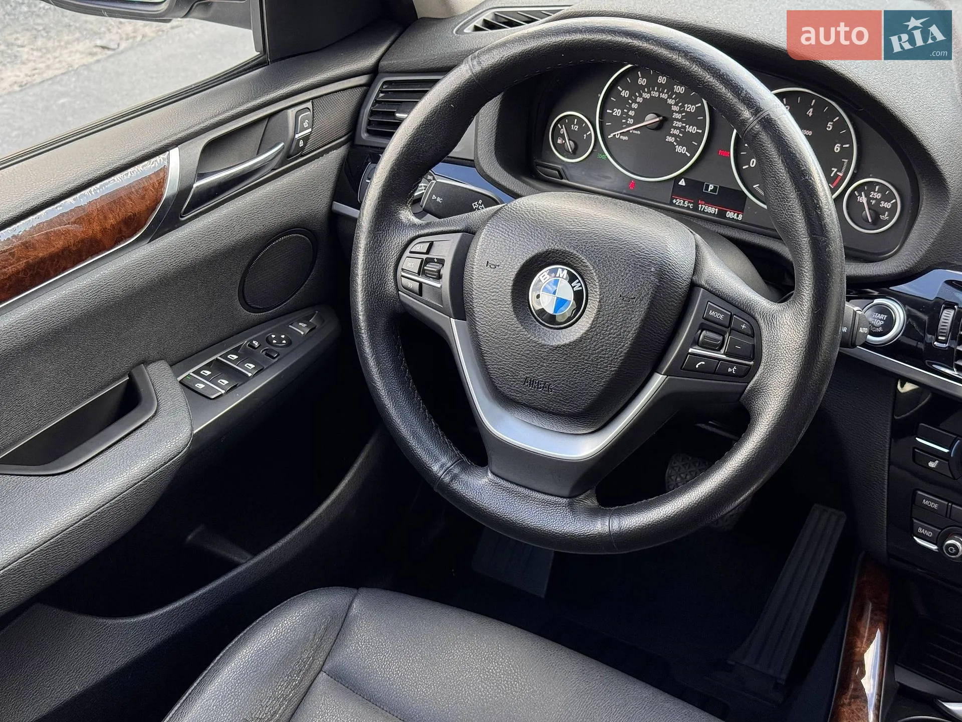2015 BMW X3 - мініатюра 69