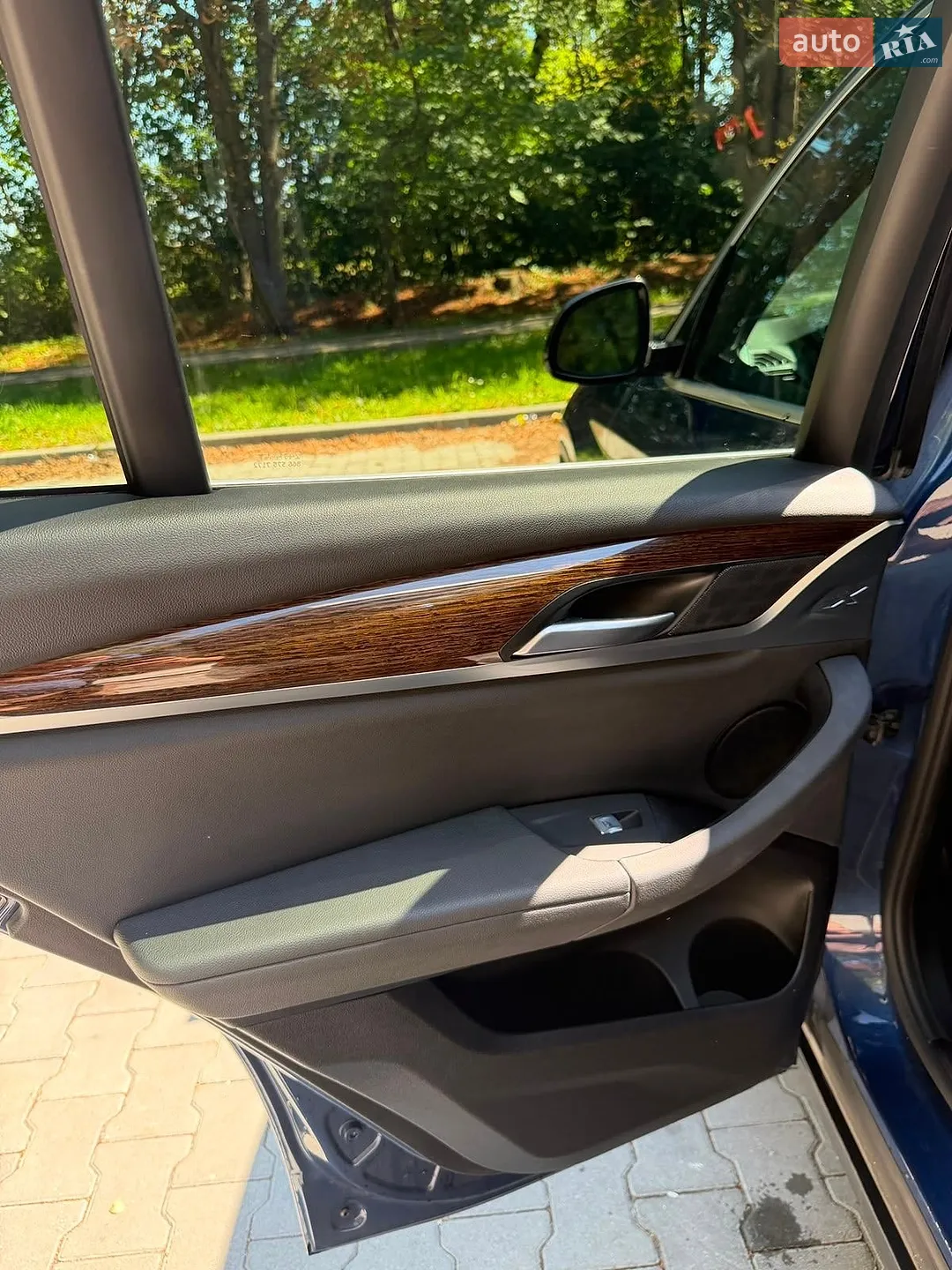 2019 BMW X3 - мініатюра 39