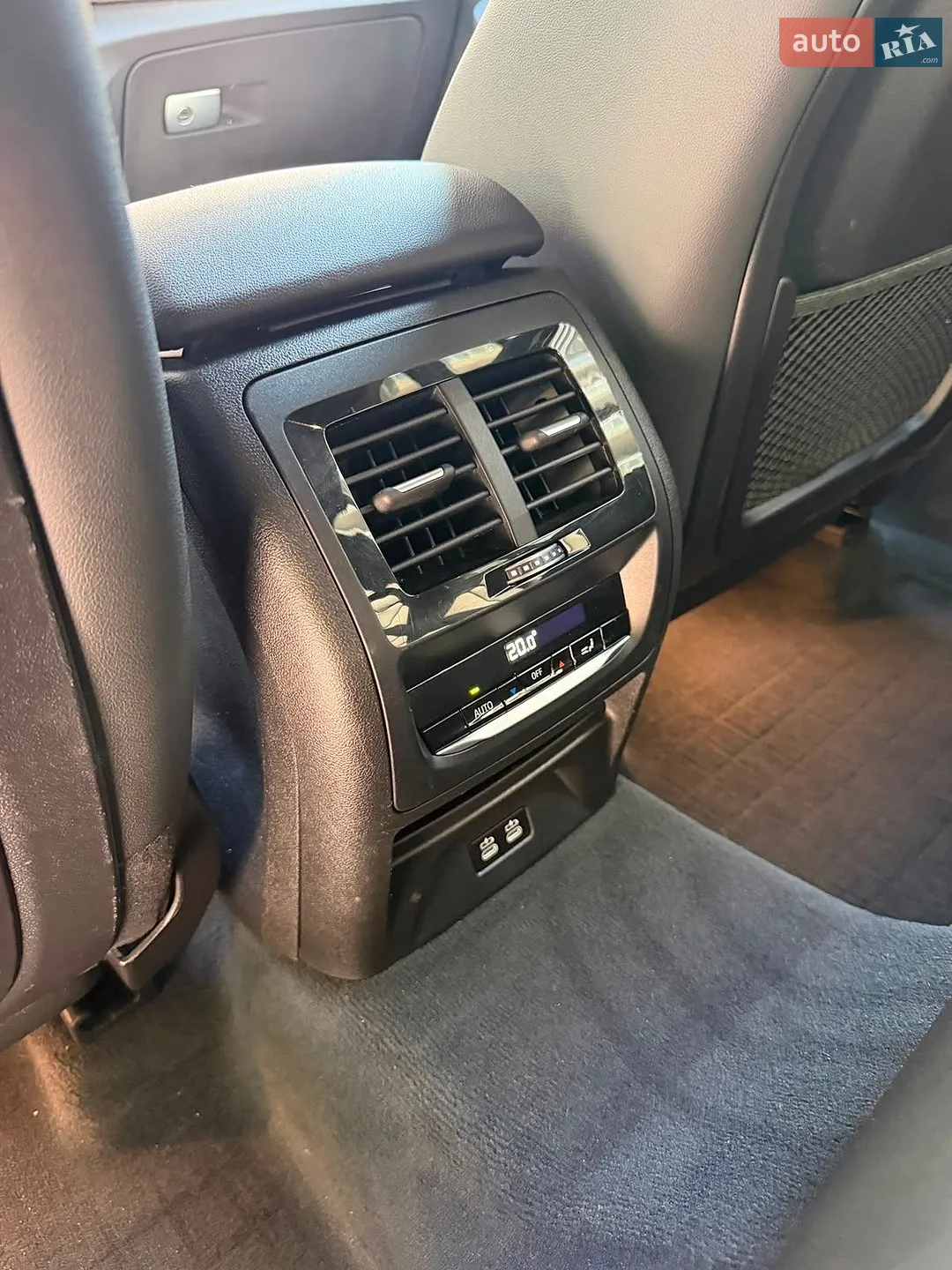 2019 BMW X3 - мініатюра 44