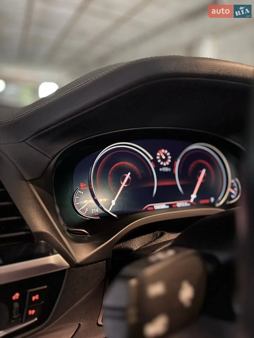 2018 BMW X3 - мініатюра 23