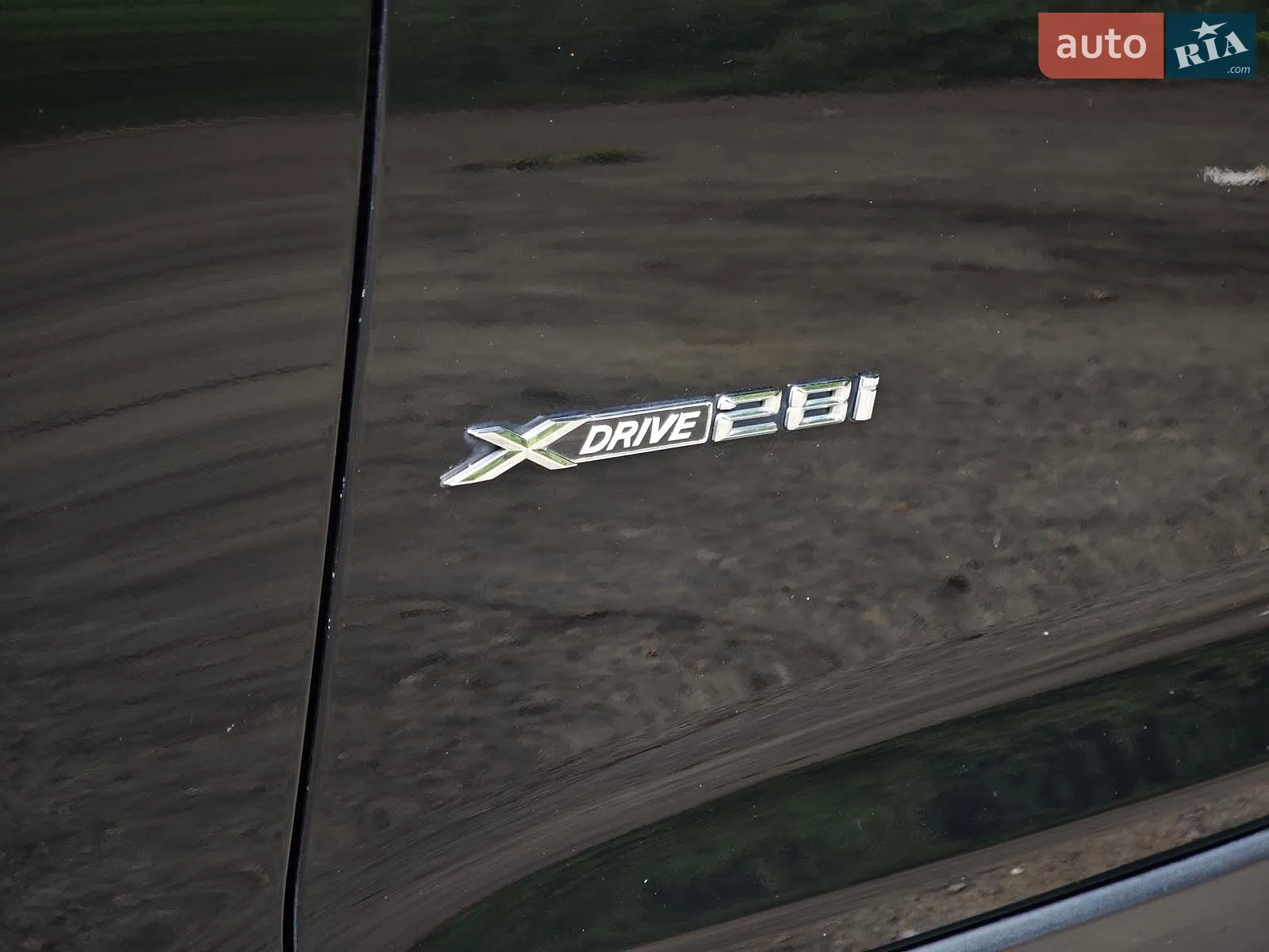 2013 BMW X3 - мініатюра 8