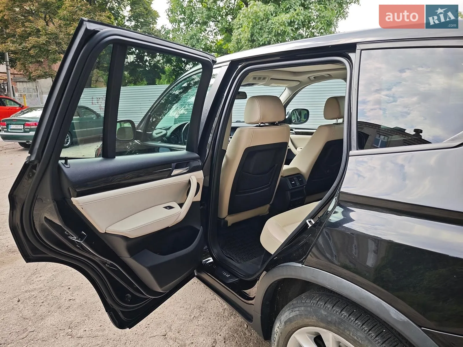2013 BMW X3 - мініатюра 16