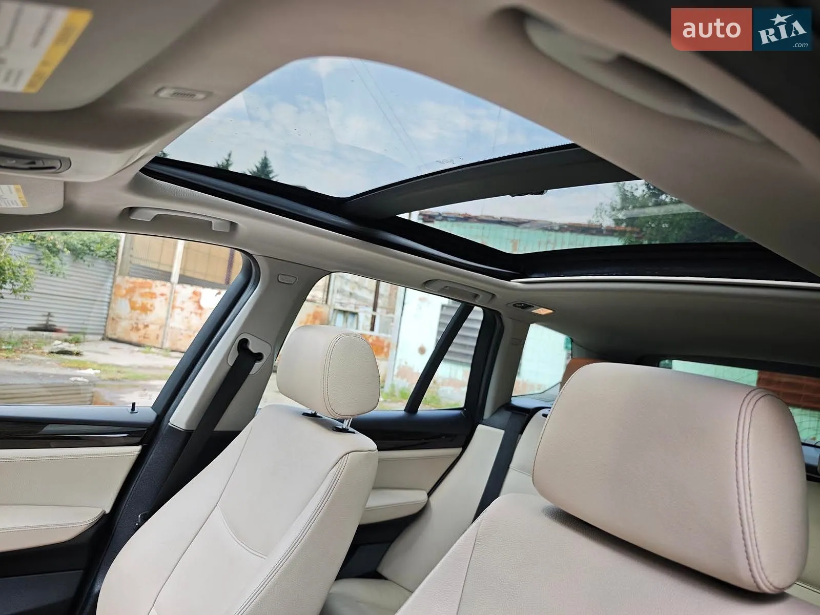 2013 BMW X3 - мініатюра 24