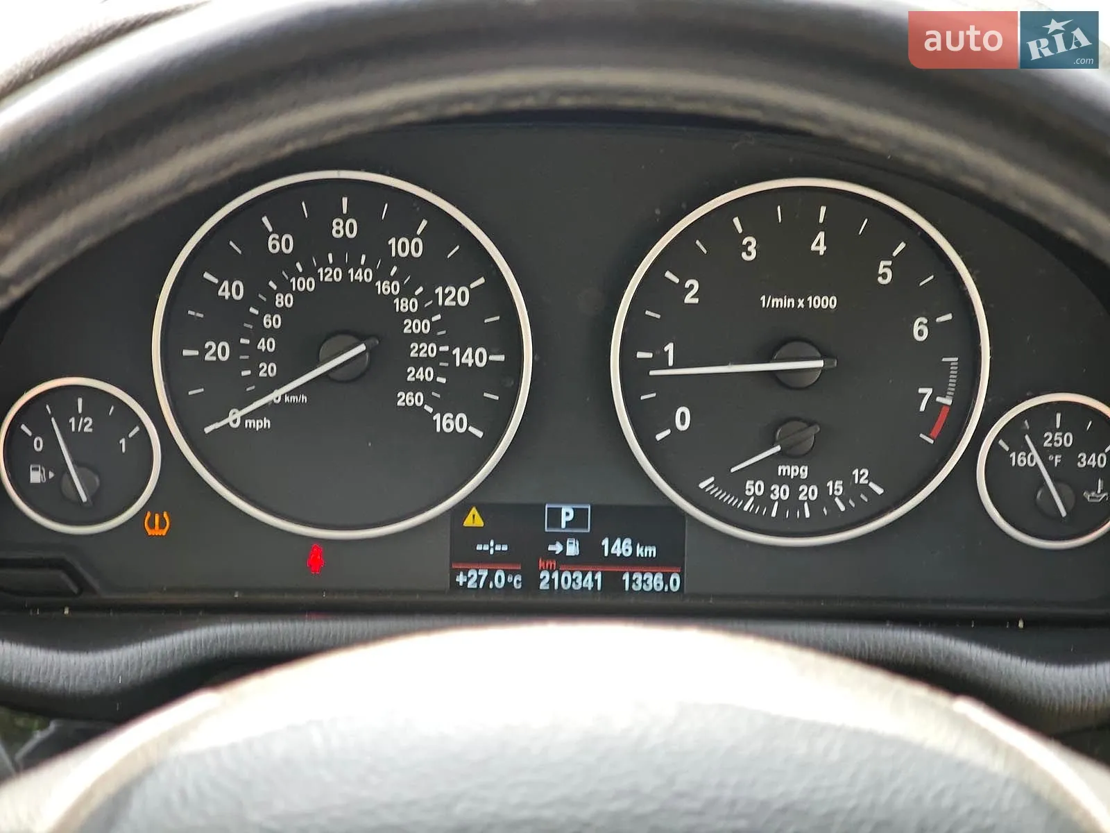 2013 BMW X3 - мініатюра 29