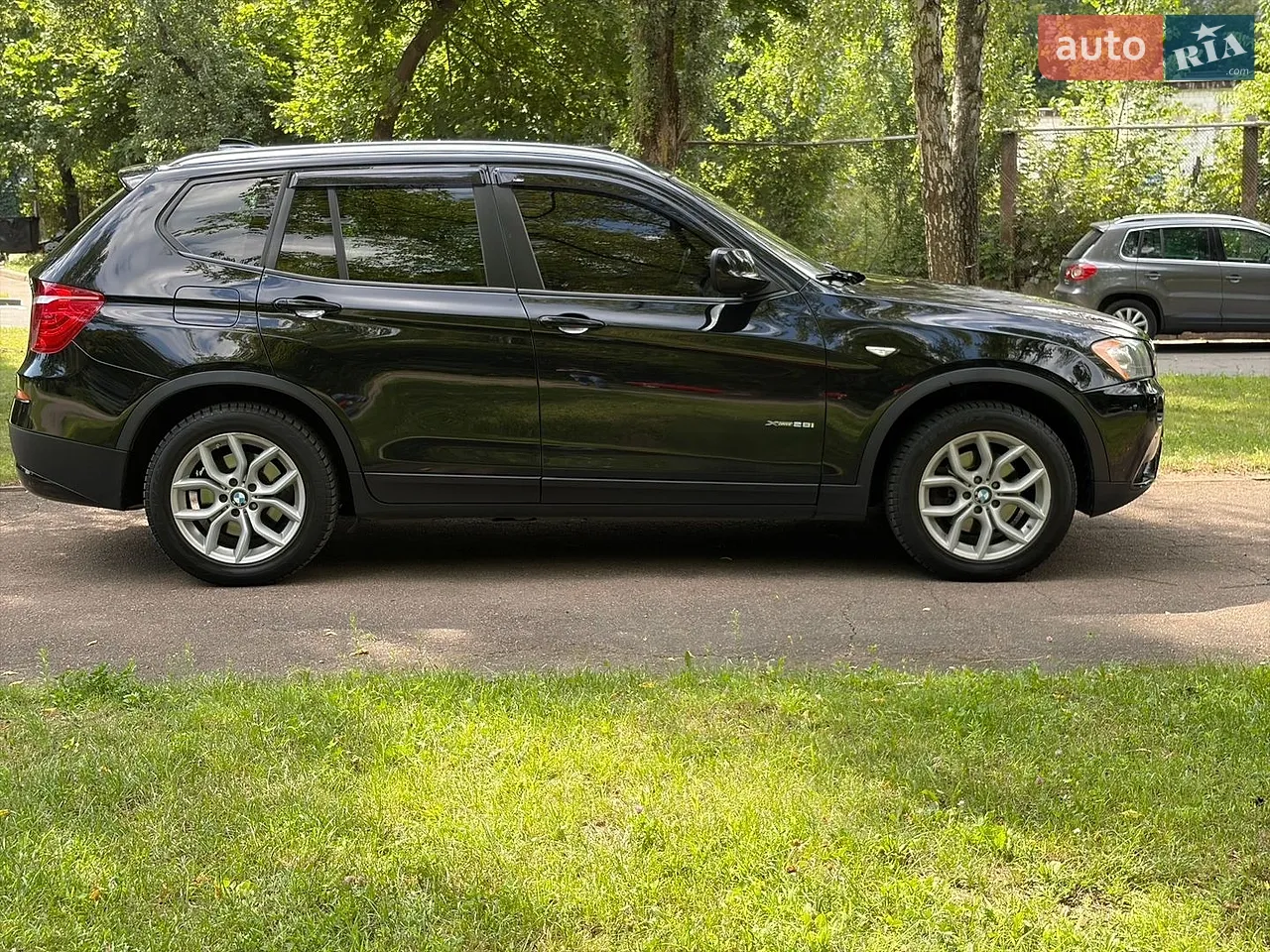 2012 BMW X3 - мініатюра 23