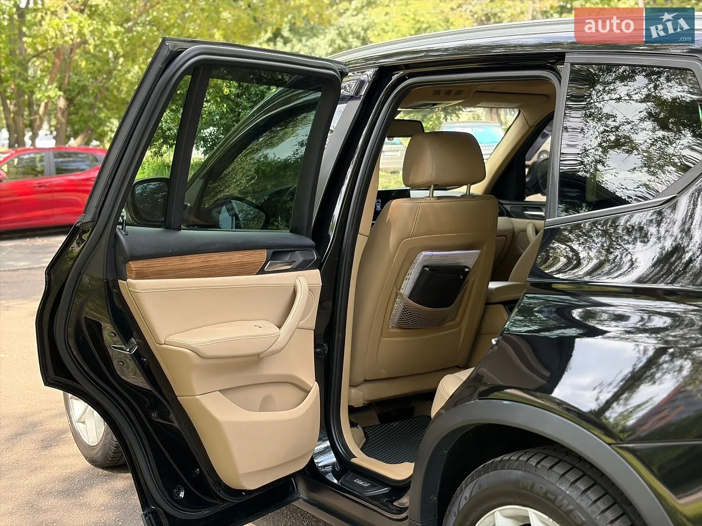 2012 BMW X3 - мініатюра 6