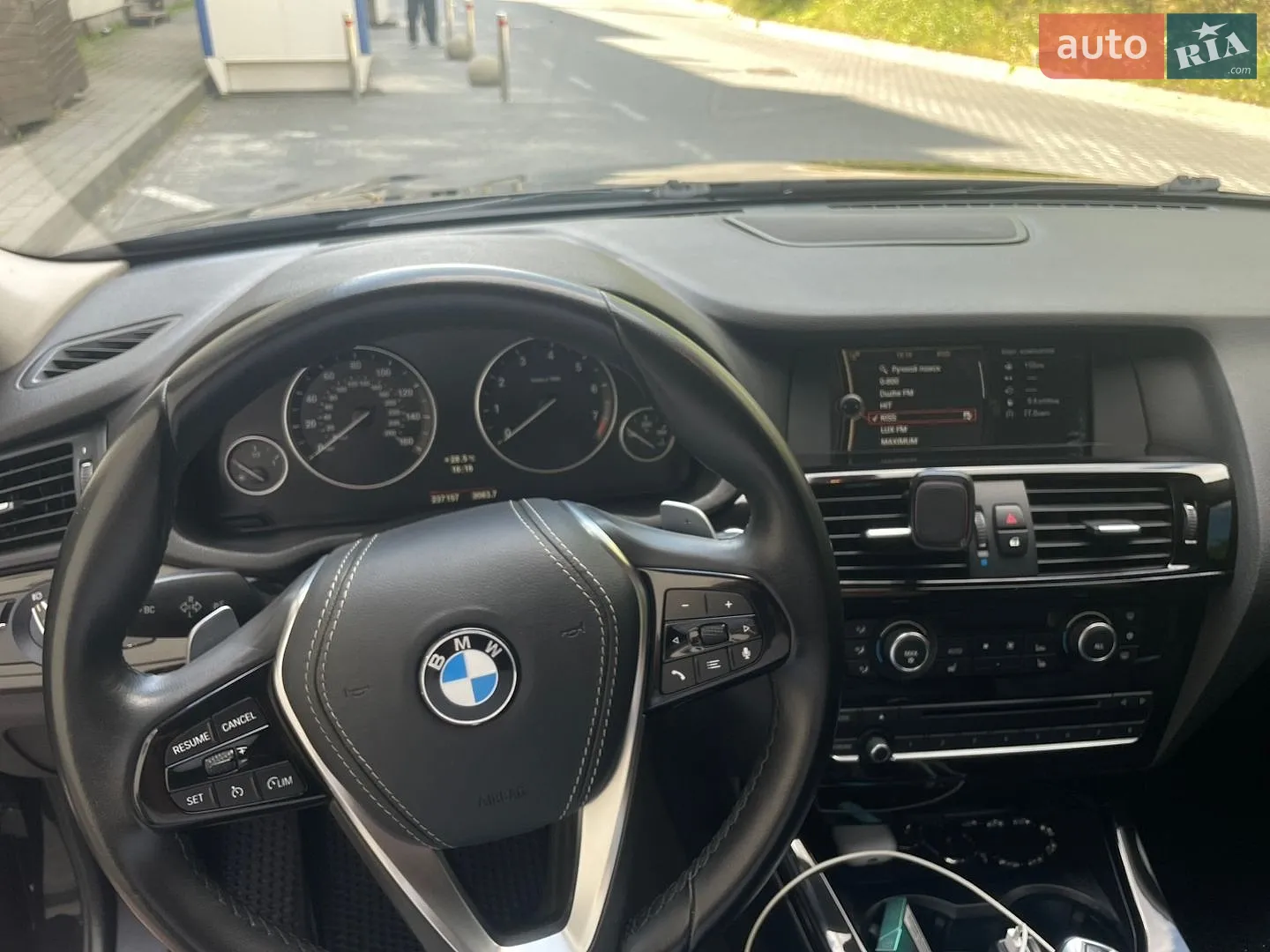 2011 BMW X3 - мініатюра 9