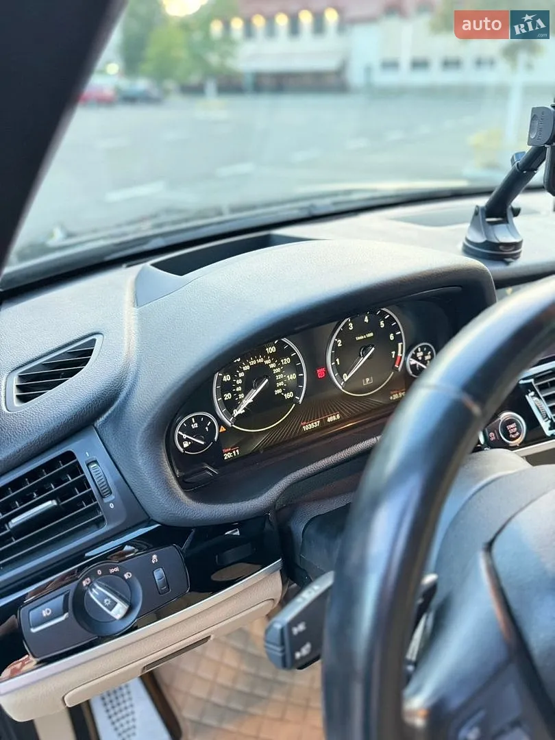 2014 BMW X3 - мініатюра 47