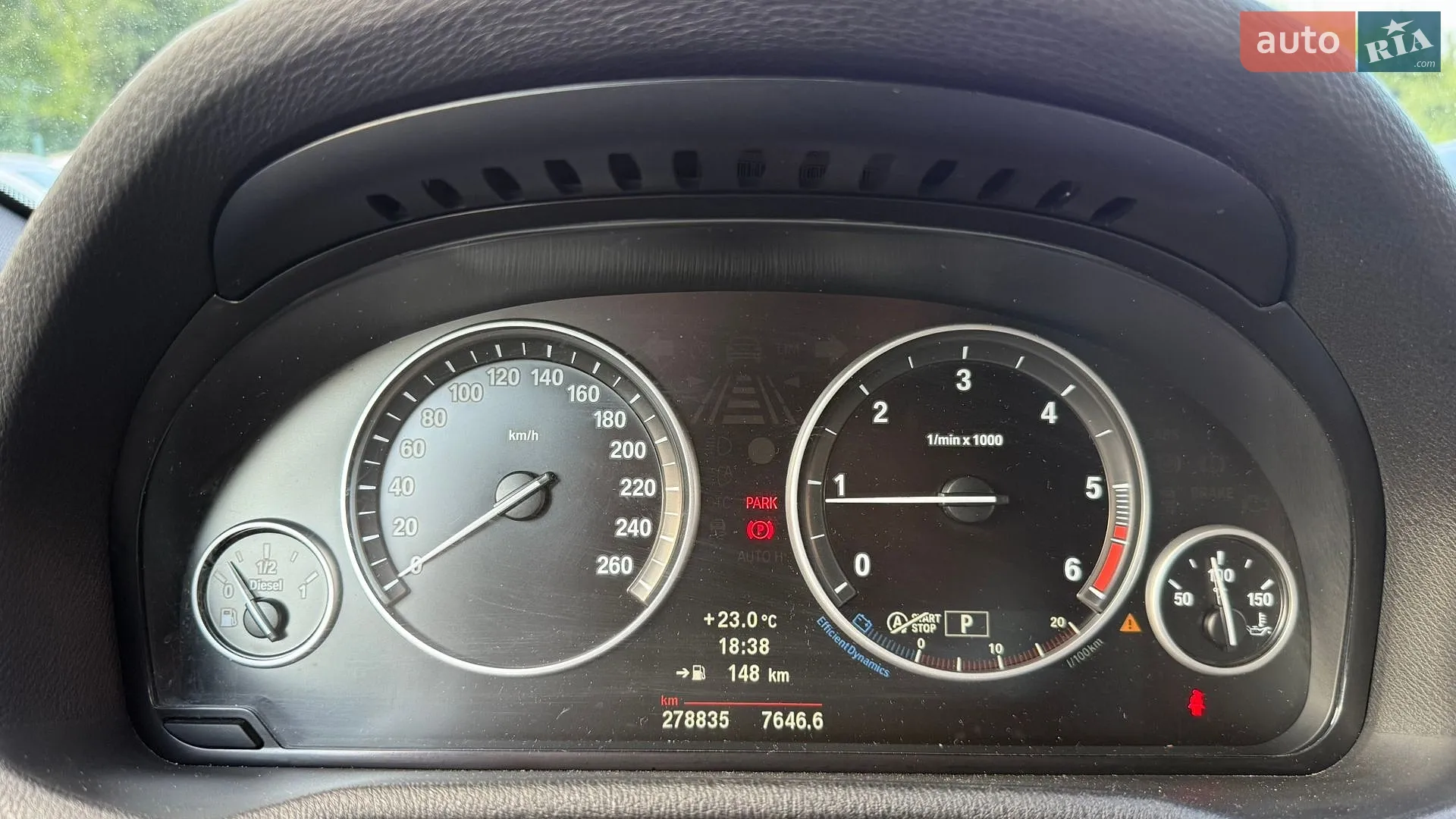 2013 BMW X3 - мініатюра 20
