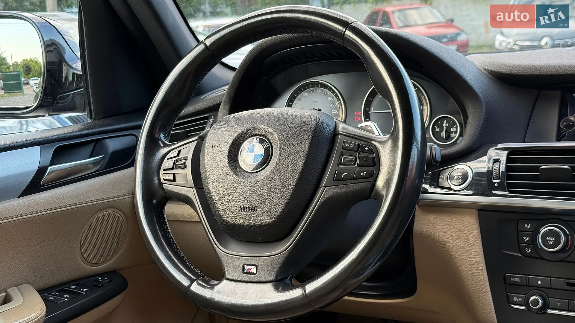 2013 BMW X3 - мініатюра 28