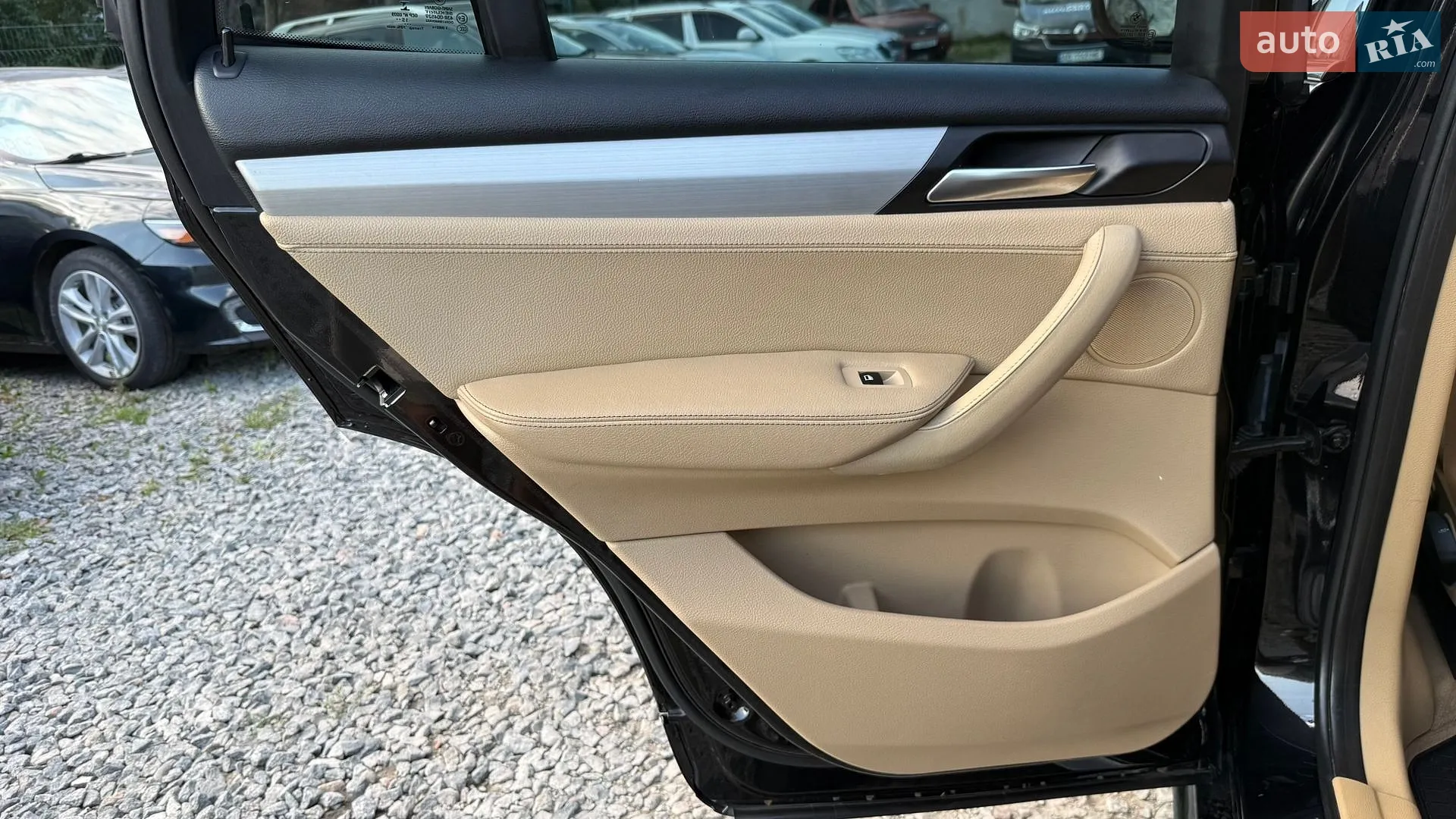 2013 BMW X3 - мініатюра 24