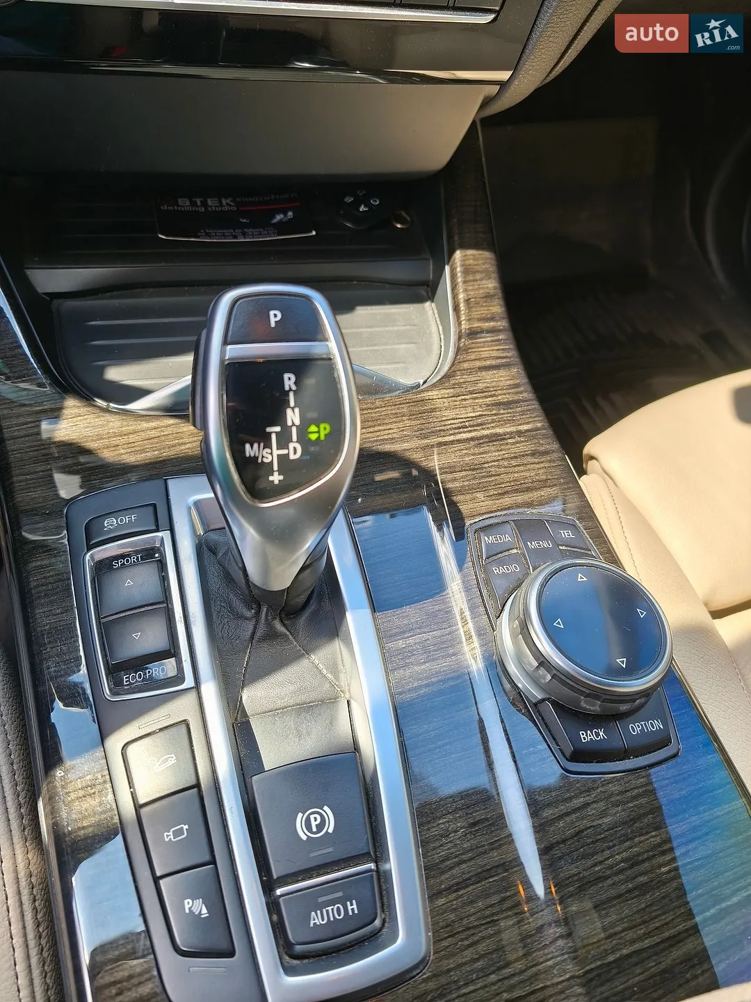 2014 BMW X3 - мініатюра 14