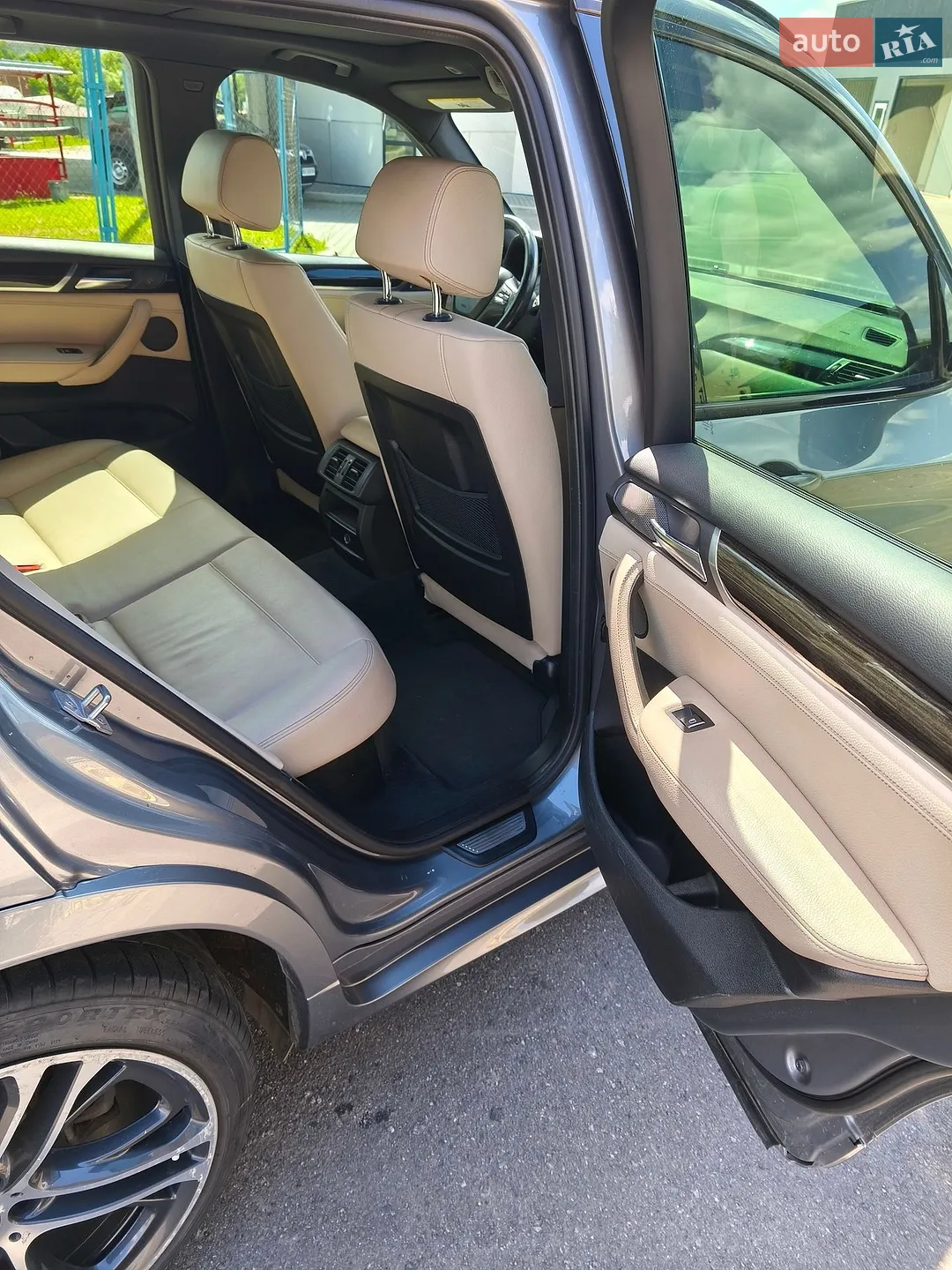 2014 BMW X3 - мініатюра 15