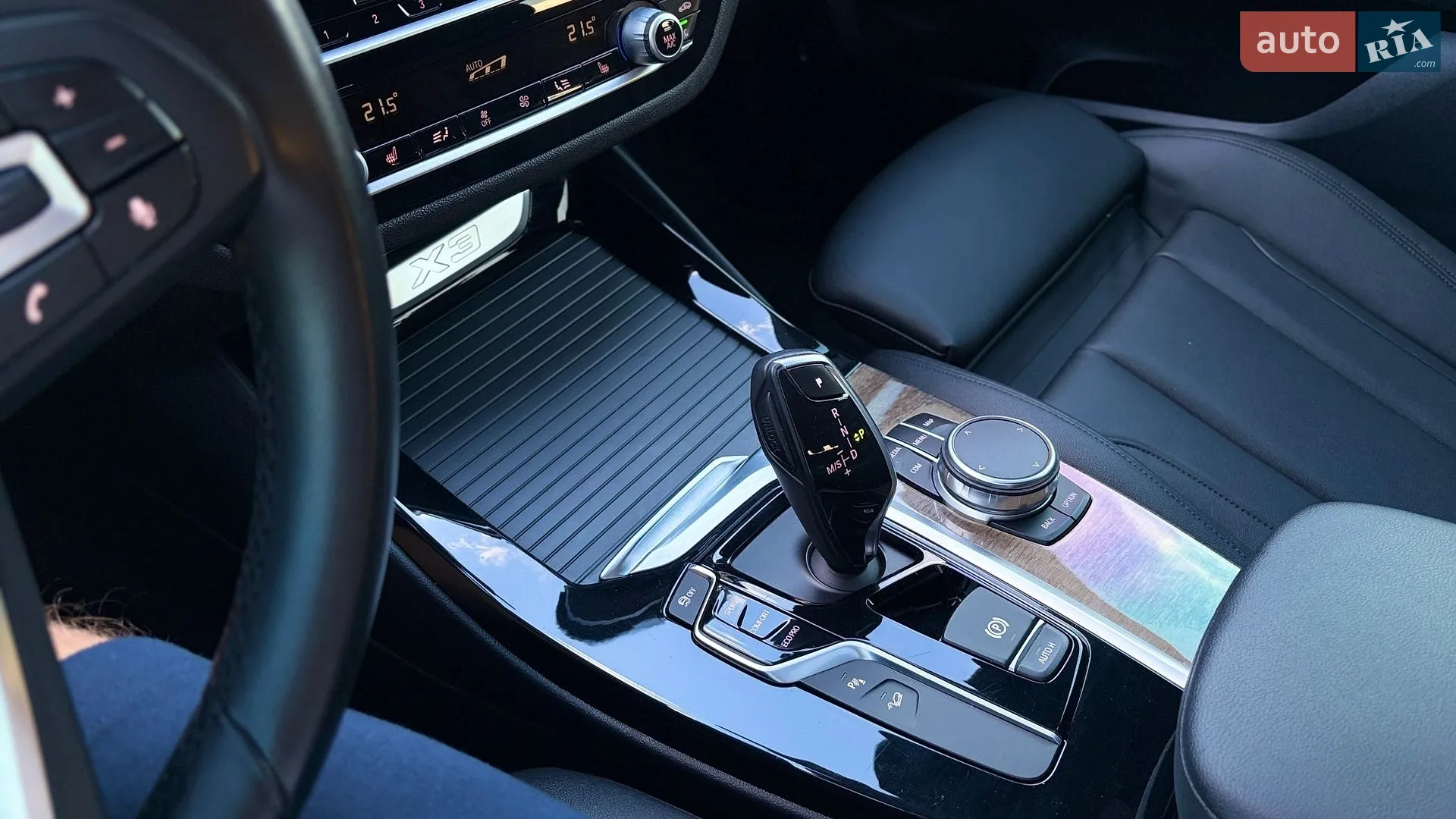 2018 BMW X3 - мініатюра 17
