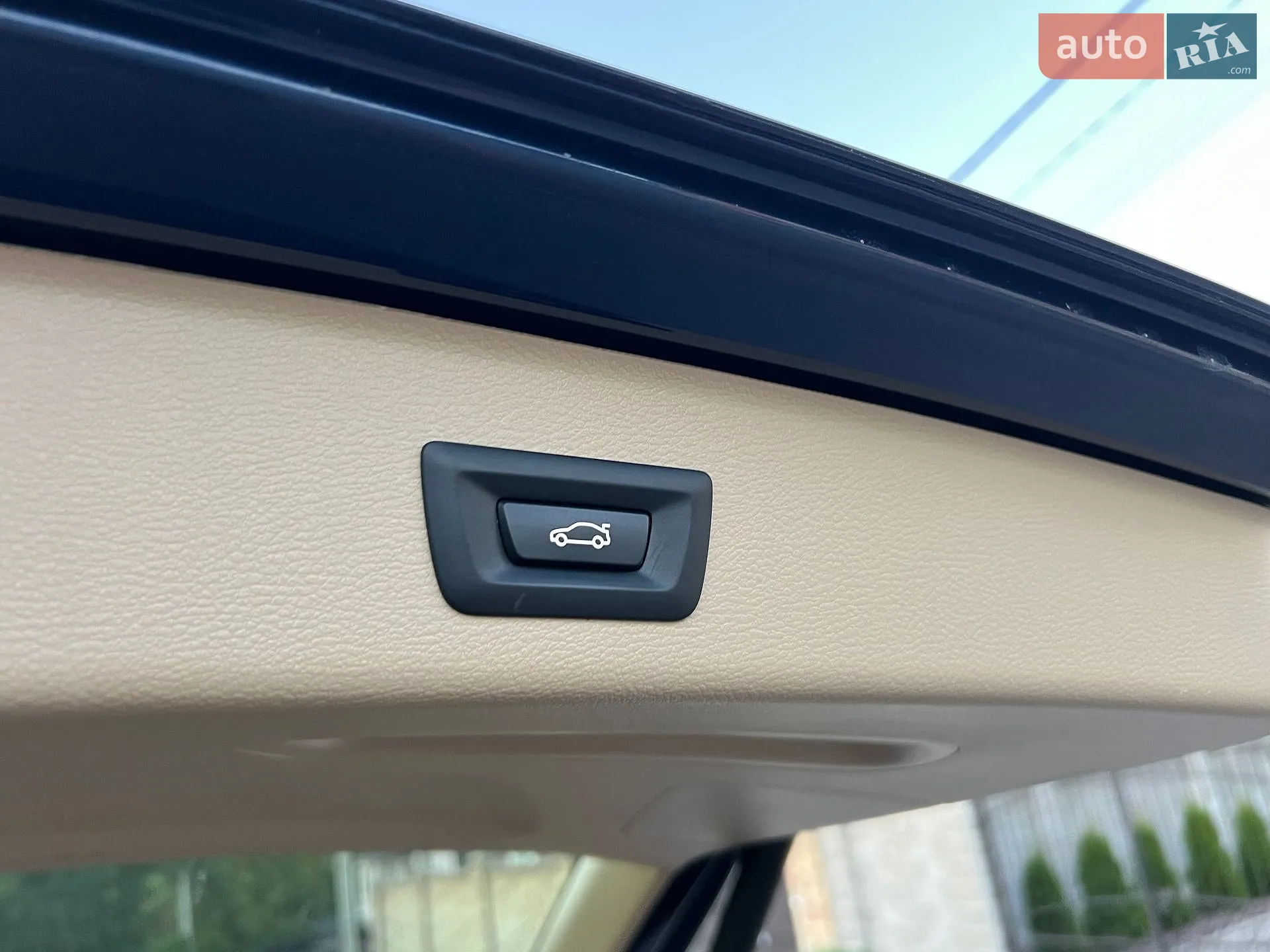2017 BMW X3 - мініатюра 20