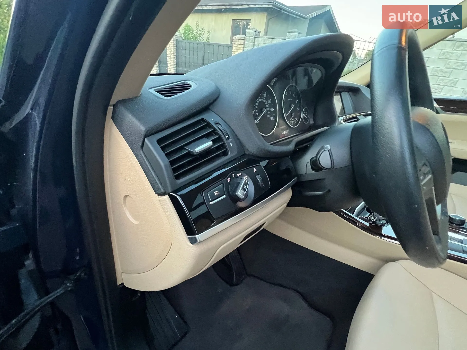 2017 BMW X3 - мініатюра 29