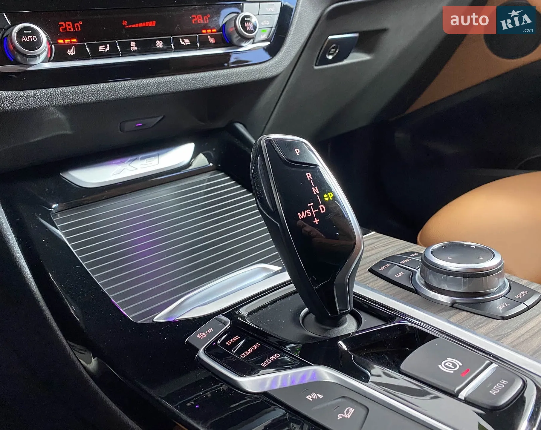 2018 BMW X3 - мініатюра 25