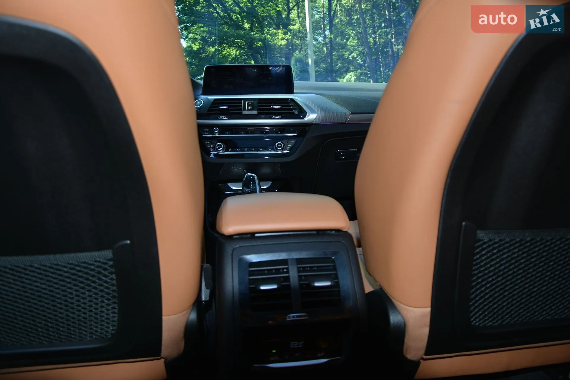 2018 BMW X3 - мініатюра 77