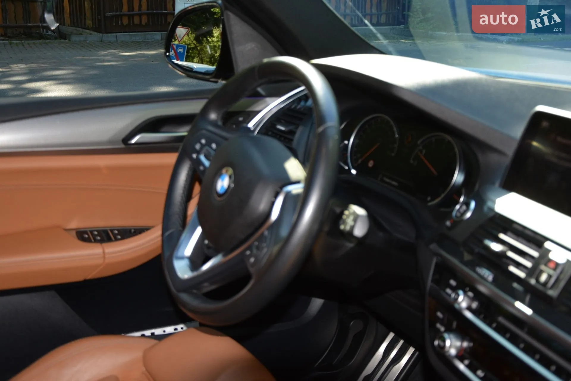 2018 BMW X3 - мініатюра 64