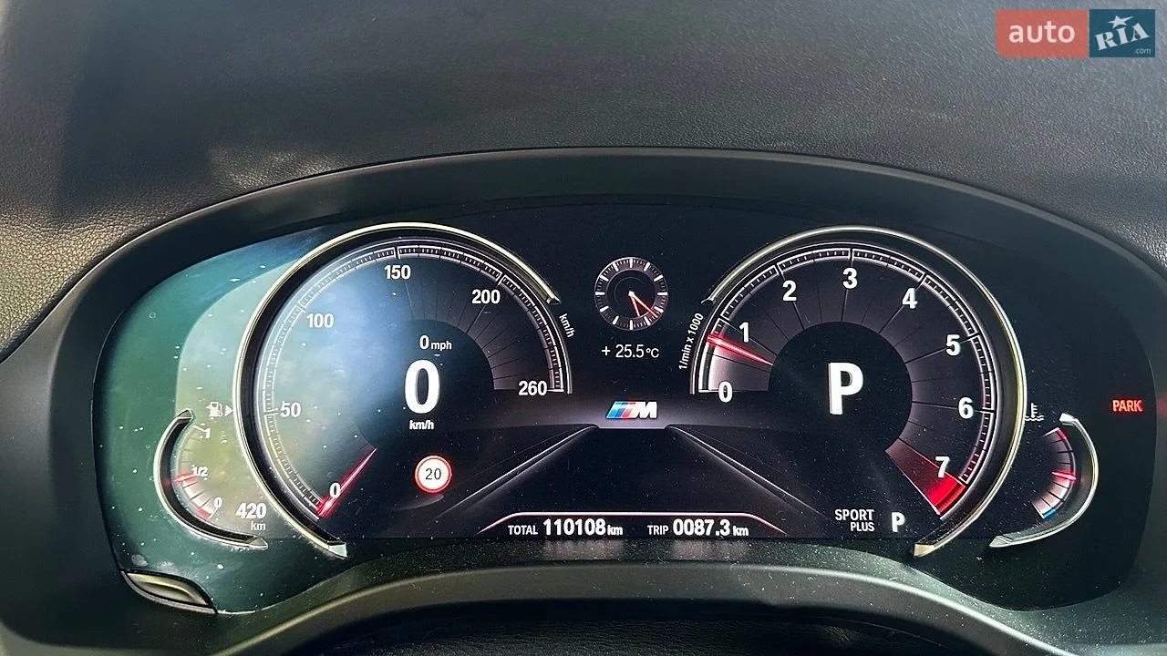 2018 BMW X3 - мініатюра 67