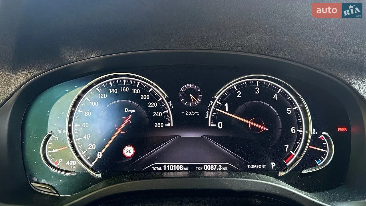 2018 BMW X3 - мініатюра 68