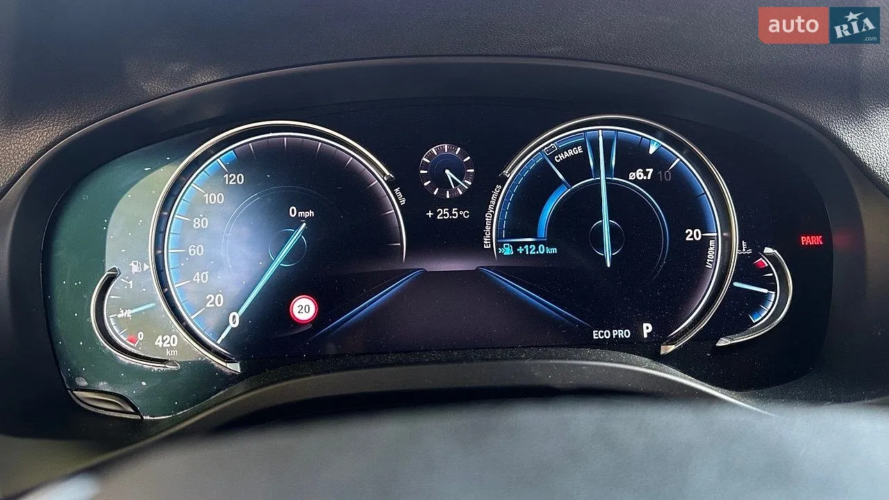 2018 BMW X3 - мініатюра 69