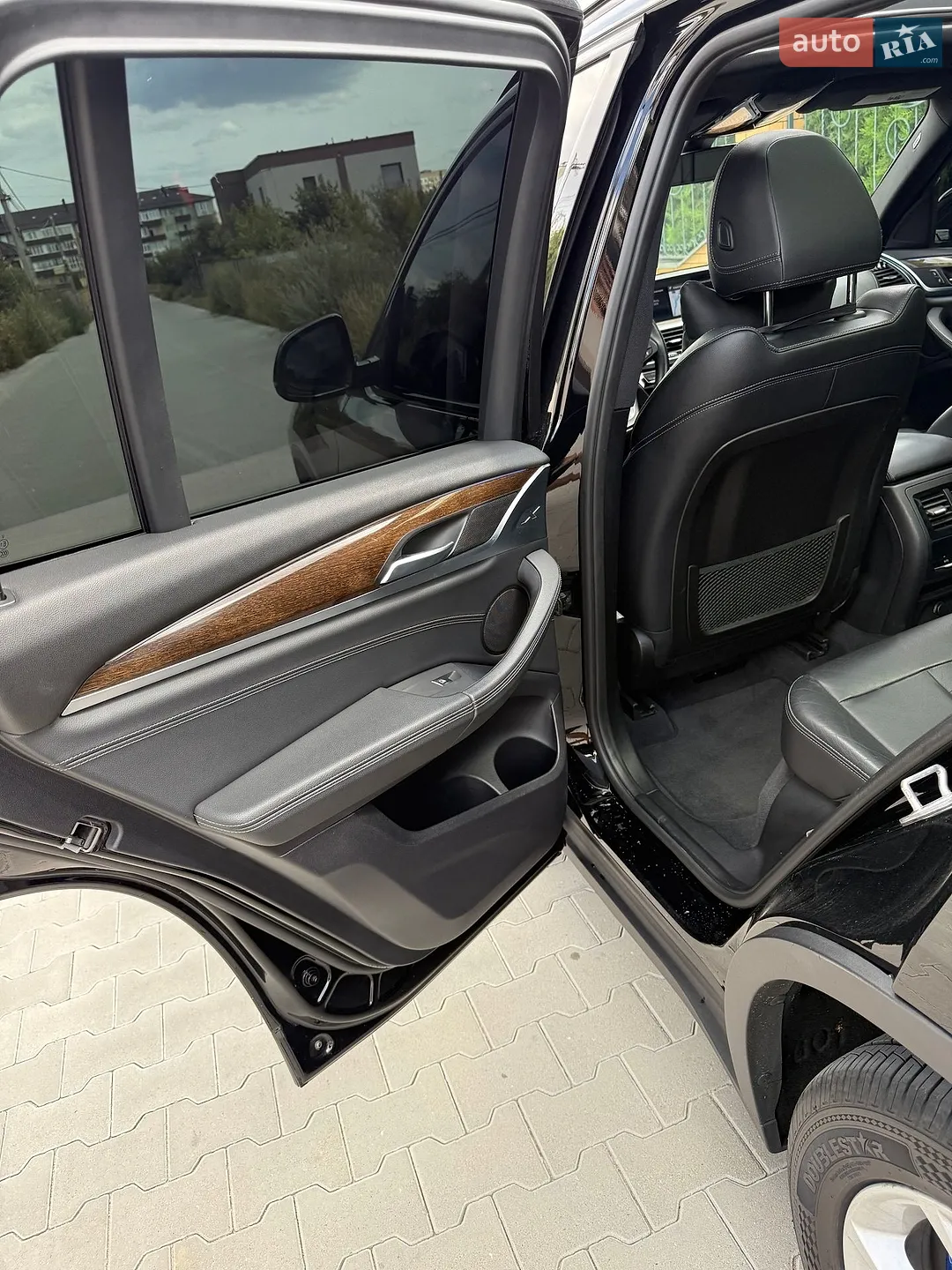 2017 BMW X3 - мініатюра 10