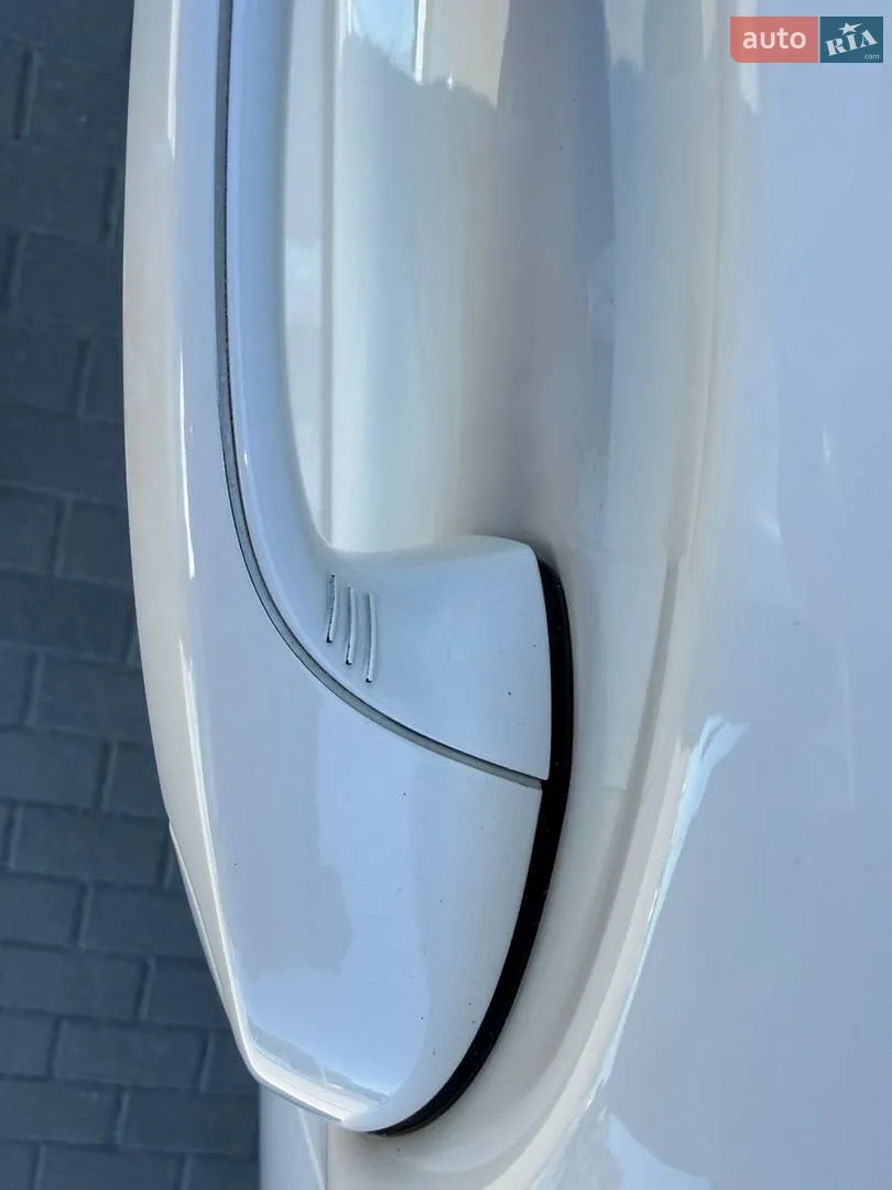 2017 BMW X3 - мініатюра 14