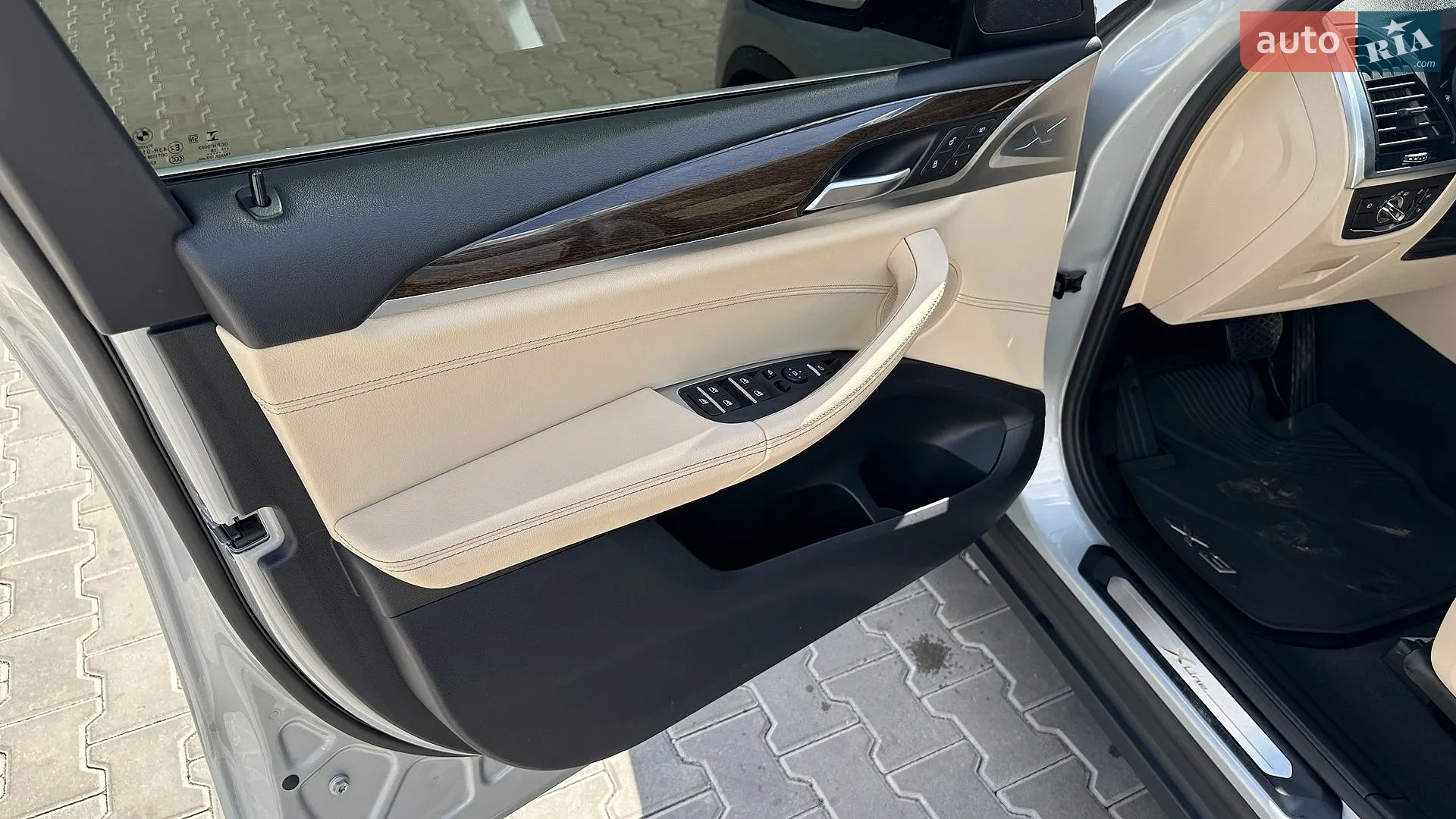 2018 BMW X3 - мініатюра 22